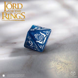 Der Herr der Ringe 7er-Würfelset Gondor