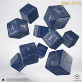Der Herr der Ringe: 10er D6 Würfelset Gondor