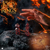 Der Herr der Ringe 7er-Würfelset Mordor