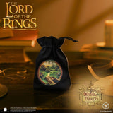 Der Herr der Ringe Würfelbeutel Auenland