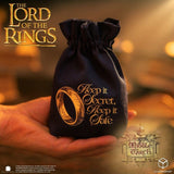 Der Herr der Ringe Würfelbeutel Der Eine Ring