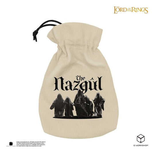 Der Herr der Ringe Würfelbeutel Nazgûl