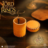 Herr der Ringe Würfelbecher Die Gefährten des Rings