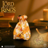 Der Herr der Ringe Ringträger Full Art Würfelbeutel