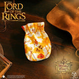 Der Herr der Ringe Ringträger Full Art Würfelbeutel