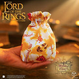 Der Herr der Ringe Ringträger Full Art Würfelbeutel