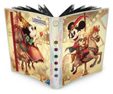 Disney Lorcana TCG Sammelalbum Micky & Minnie