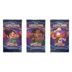 Disney Lorcana TCG Himmelsleuchten Booster Display (24) *Deutsche Edition* - Smalltinytoystore