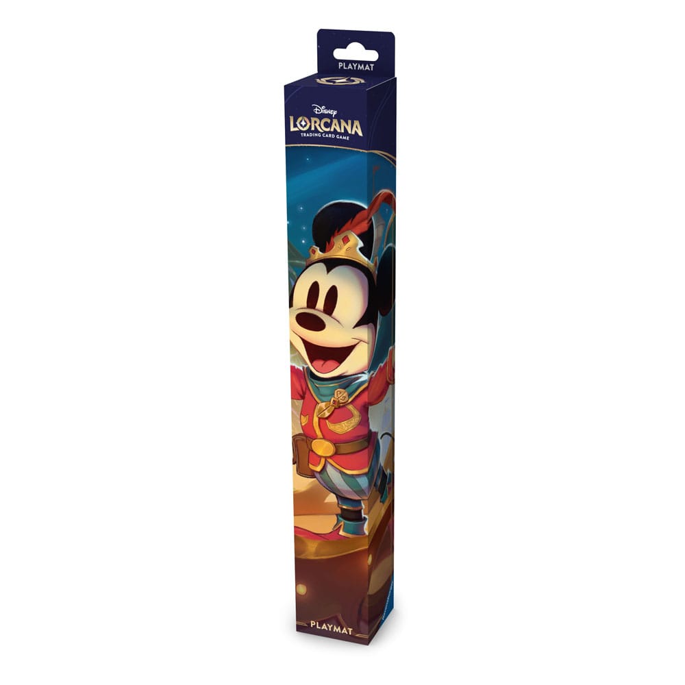 Disney Lorcana TCG Spielmatte Micky Maus