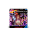 Stranger Things Puzzle Mein lieber Billy (300 Teile)