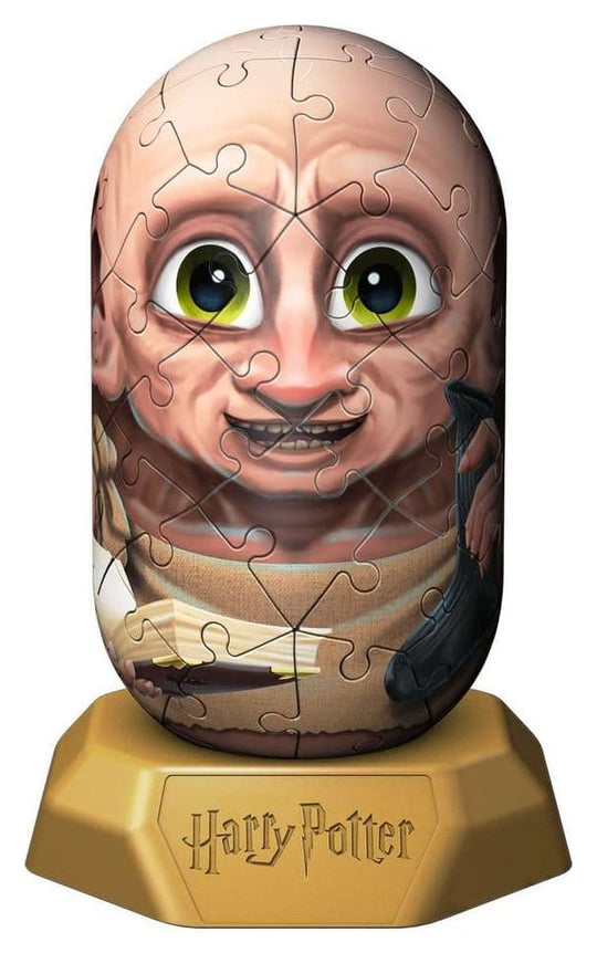 Harry Potter Hylkies 3D Puzzle #39 Dobby 12 cm