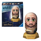 Harry Potter Hylkies 3D Puzzle #39 Dobby 12 cm