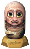 Harry Potter Hylkies 3D Puzzle #39 Dobby 12 cm
