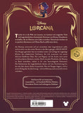 Disney Lorcana TCG Quest of Wonders - Legendenbuch eines Illuminari *Deutsche Version*
