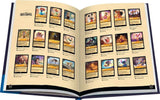 Disney Lorcana TCG Buch Der offizielle Collector's Guide: Sets 1-4 *Deutsche Version*