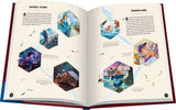 Disney Lorcana TCG Buch Der offizielle Collector's Guide: Sets 5-8 *Englische Version*