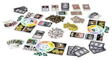 Moon Colony Bloodbath Brettspiel *Deutsche Version*