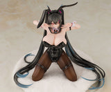 Original Character Statue 1/6 Yuuki Nanase Bunny Ver. by Monda 20 cm