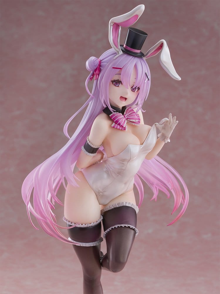 Original Character Statue 1/6 Lolly by DS Mile 29 cm
