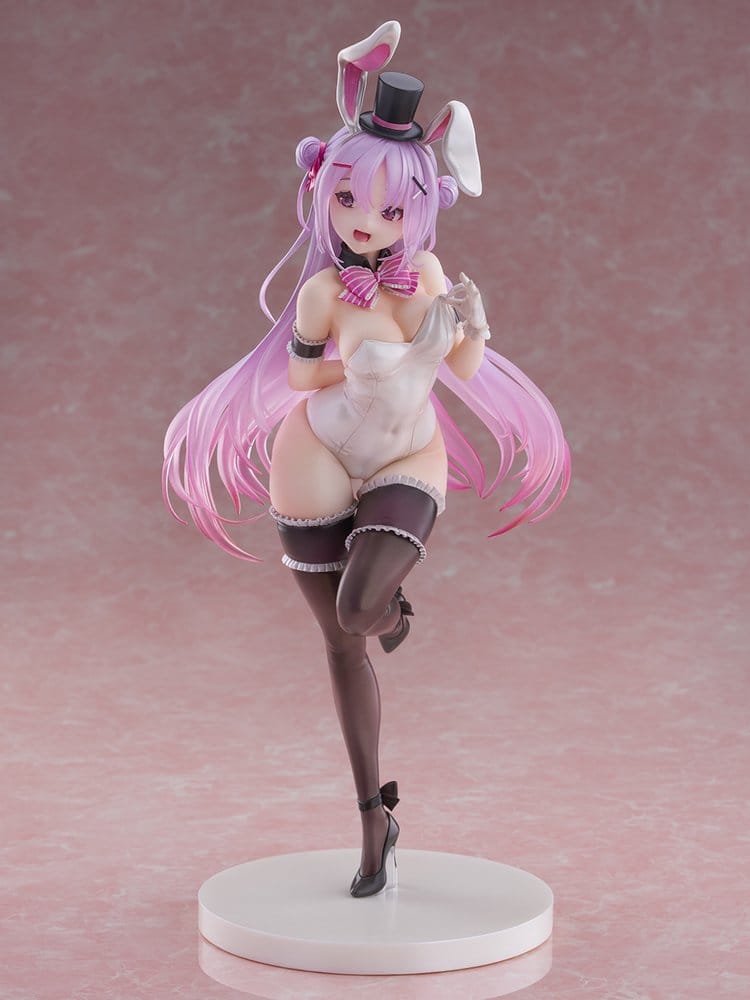 Original Character Statue 1/6 Lolly Clothed Only Ver. by DS Mile 29 cm
