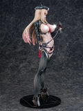 Original Character Figur 1/6 Dual Nero Illustration by Ban! 34 cm