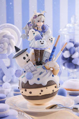 Desert Planet PVC Statue The Witch From Mercury 25 cm