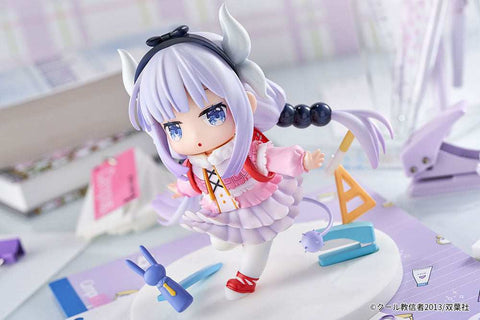 Miss Kobayashi's Dragon Maid PVC Statue Kanna 16 cm