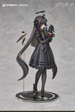 Arknights Rise Up+ PVC Figur Virtuosa Chiisaki Kage Ver. 20 cm