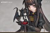 Arknights Rise Up+ PVC Figur Virtuosa Chiisaki Kage Ver. 20 cm