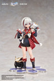 Honkai: Star Rail Rise Up Chibineko Series PVC Statue Topaz & Numby Ver. 18 cm