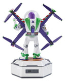 Disney Interaktiver Roboter Toy Story 5 Set - Buzz Lightyear & Woody (Hi-Tech Edition) *Englische Version*
