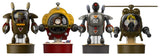 SNK Metal Slug 4-in-1 Sammlerset 30th Anniversary