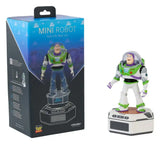Disney Pixar Toy Story Interaktiver Roboter Kit - Buzz Lightyear *Französische Version* 17 cm