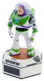 Disney Pixar Toy Story Interaktiver Roboter Kit - Buzz Lightyear *Italienische Version* 17 cm