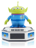 Disney Pixar Toy Story Interaktiver Roboter 30th Anniversary Collector's Set *Französische Version* 19 cm