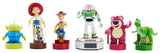 Disney Pixar Toy Story Interaktiver Roboter 30th Anniversary Collector's Set *Französische Version* 19 cm