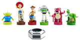Disney Pixar Toy Story Interaktiver Roboter 30th Anniversary Collector's Set *Italienische Version* 19 cm