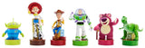 Disney Pixar Toy Story Interaktiver Roboter 30th Anniversary Collector's Set *Italienische Version* 19 cm
