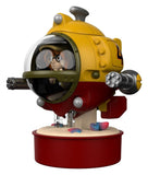 SNK Interaktiver Roboter Metal Slug Series Slug Mariner 12 cm