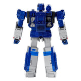 Transformers Interaktiver Roboter Soundwave G1 Flagship 36 cm
