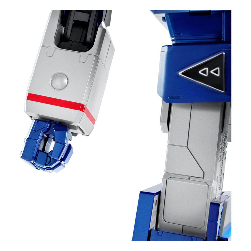 Transformers Interaktiver Roboter Soundwave G1 Flagship 36 cm