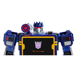 Transformers Interaktiver Roboter Soundwave G1 Flagship 36 cm