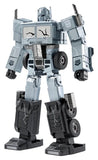 Transformers G1 Flagship Interaktiver Roboter Optimus Prime (The Fallen Leader Edition) 48 cm