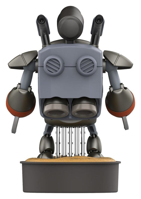 SNK Interaktiver Roboter Metal Slug Series Slug Armor 12 cm