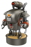 SNK Interaktiver Roboter Metal Slug Series Slug Armor 12 cm