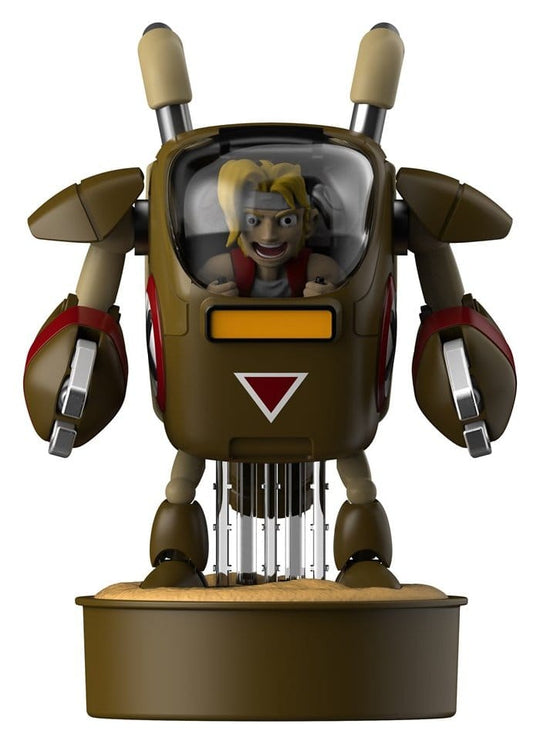 SNK Interaktiver Roboter Metal Slug Series LV Armor 11 cm
