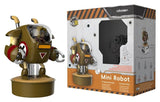 SNK Interaktiver Roboter Metal Slug Series LV Armor 11 cm