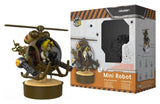 SNK Interaktiver Roboter Metal Slug Series Slug Copter 12 cm