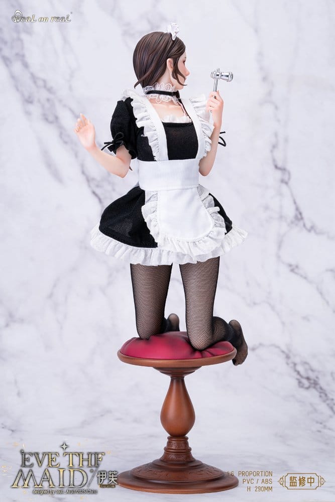 Original Character PVC Statue 1/6 Maid Eve 29 cm