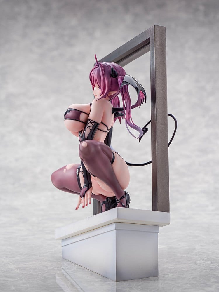Original Character PVC Figur 1/6 Succubus Mieru 26 cm